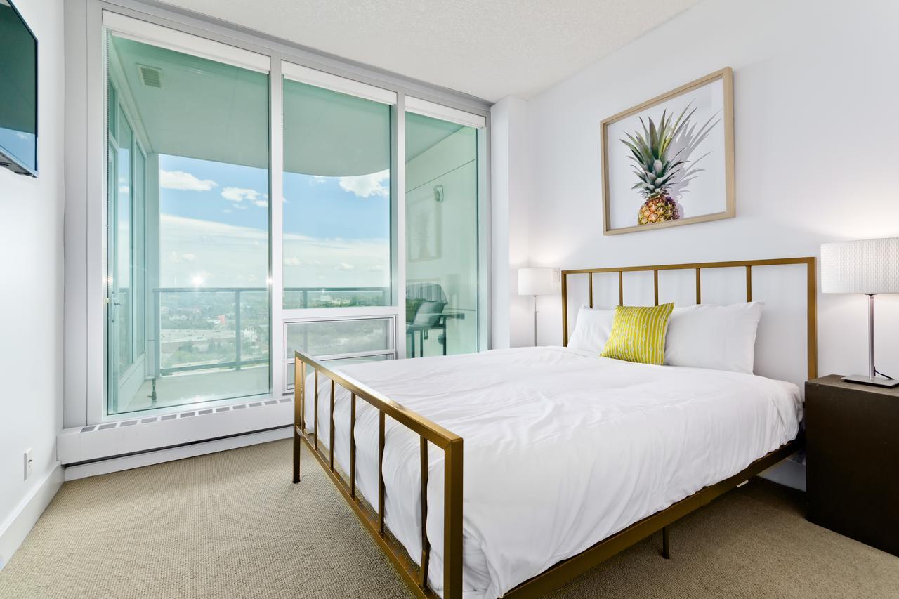 Suite Digs Arriva YYC Esterno foto