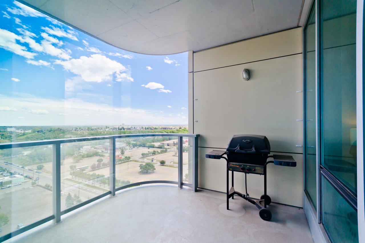 Suite Digs Arriva YYC Camera foto