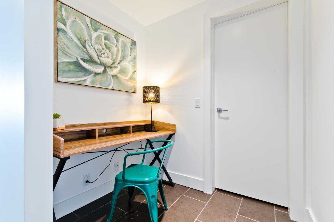 Suite Digs Arriva YYC Esterno foto
