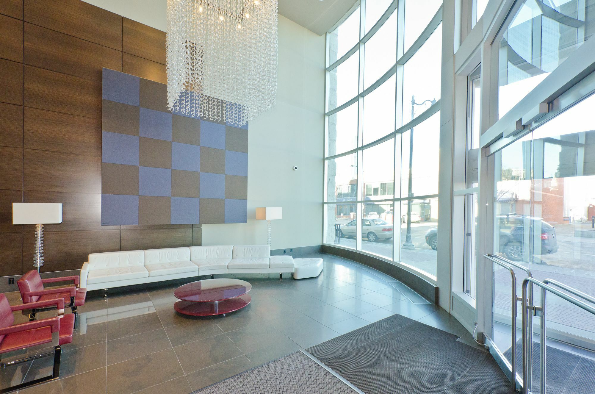 Suite Digs Arriva YYC Esterno foto