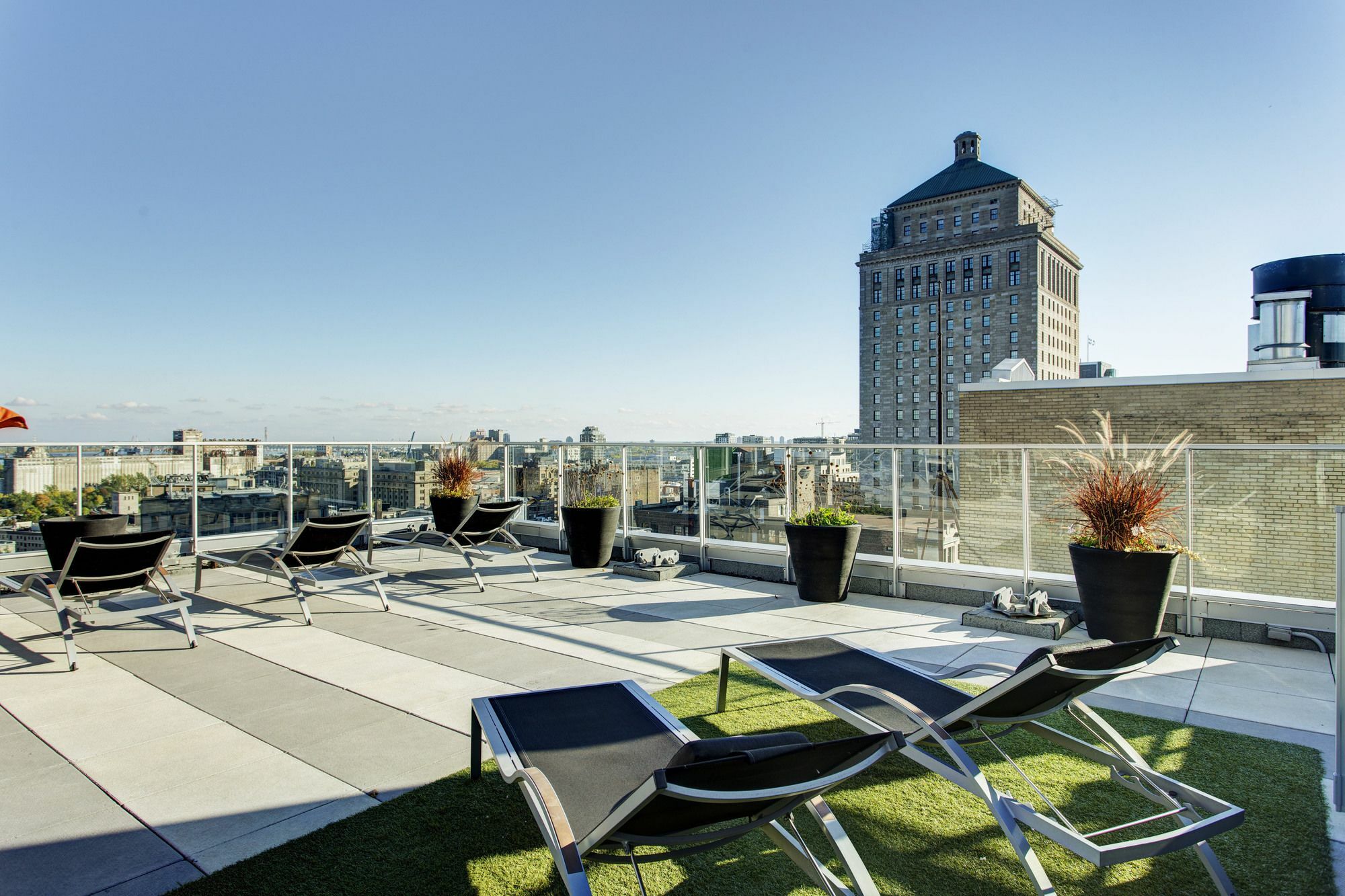 Suite Digs Arriva YYC Esterno foto